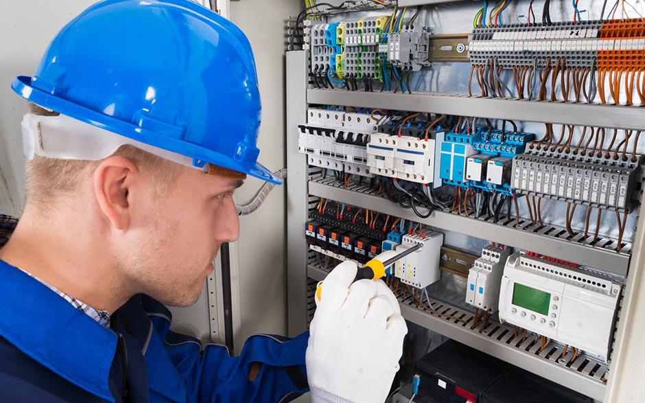 électricien dépannage Belloy