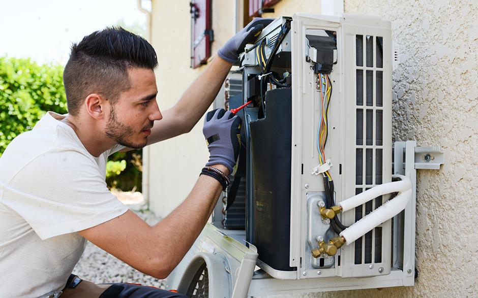 électricien dépannage Belloy